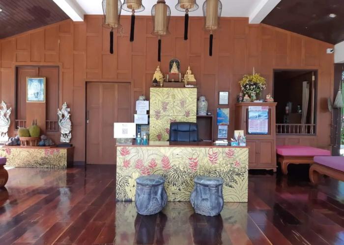 Baan Thai Lanta Resort
