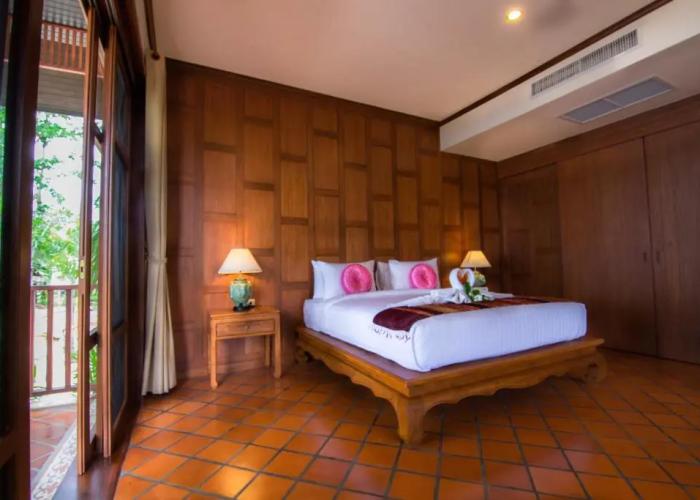 Baan Thai Lanta Resort