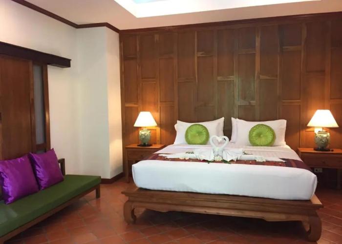 Baan Thai Lanta Resort