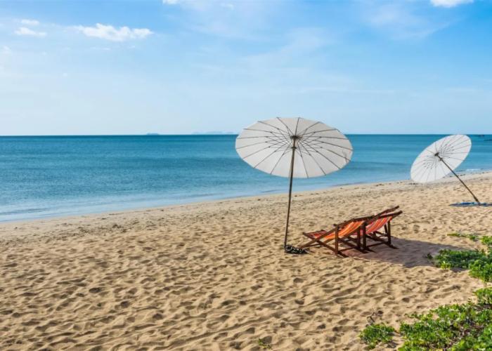 Baan Thai Lanta Resort