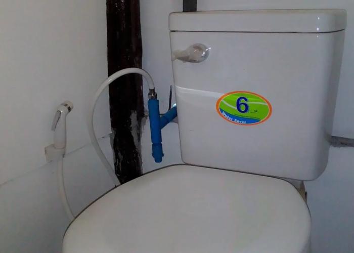 Funky Fish Hostel