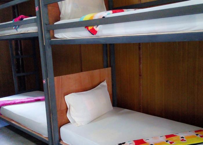 Funky Fish Hostel