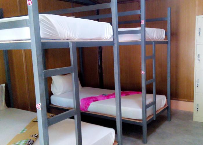 Funky Fish Hostel