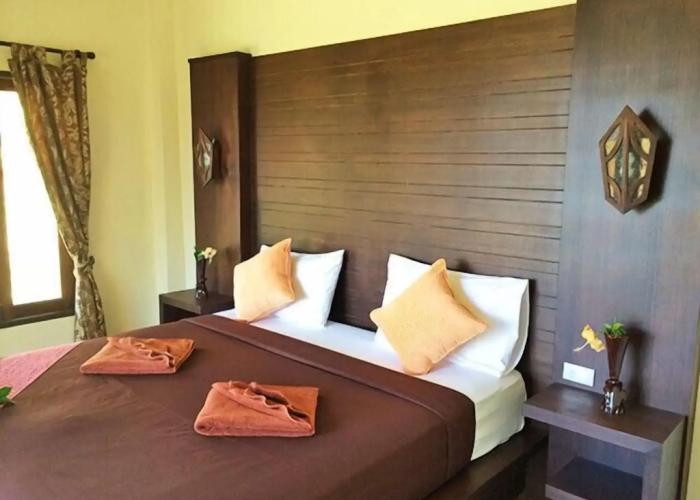 Phuchawee Lanta Villa