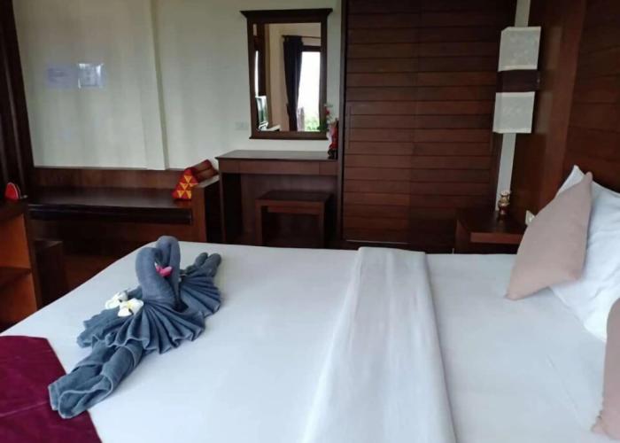 Phuchawee Lanta Villa