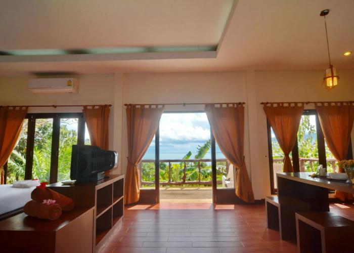 Phuchawee Lanta Villa