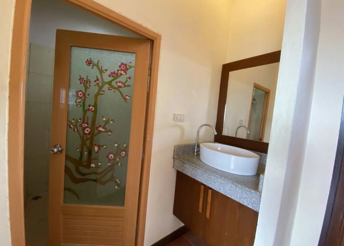 Phuchawee Lanta Villa