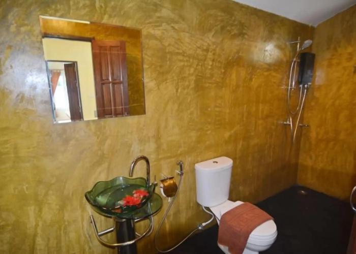 Phuchawee Lanta Villa