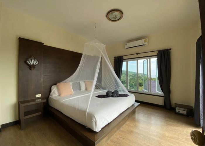 Phuchawee Lanta Villa