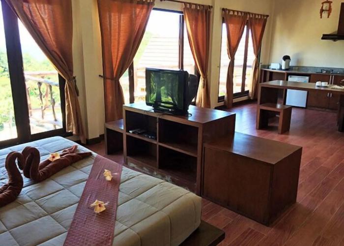 Phuchawee Lanta Villa