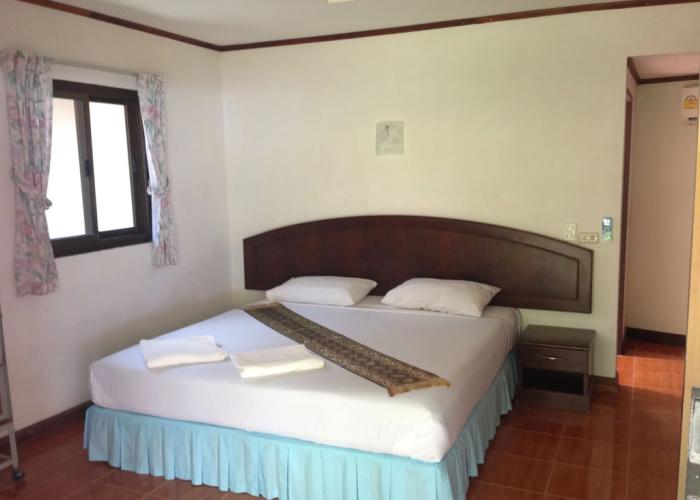 Noble House Beach Resort