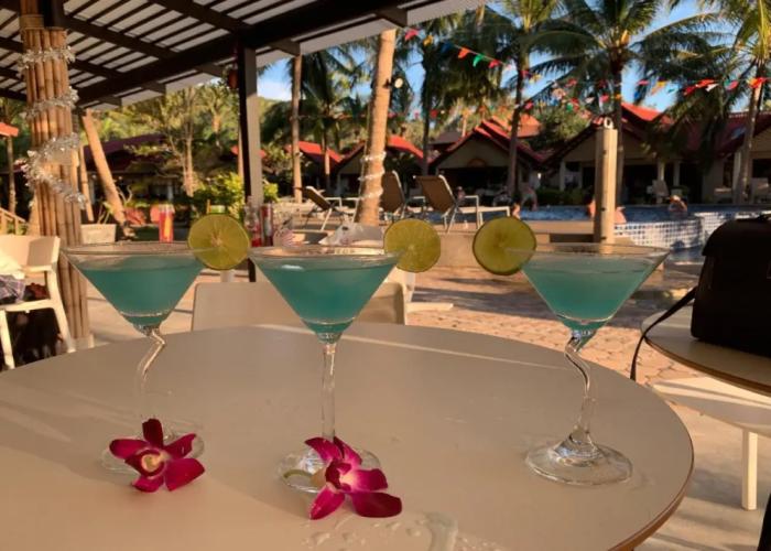Noble House Beach Resort