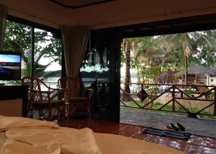 Noble House Beach Resort