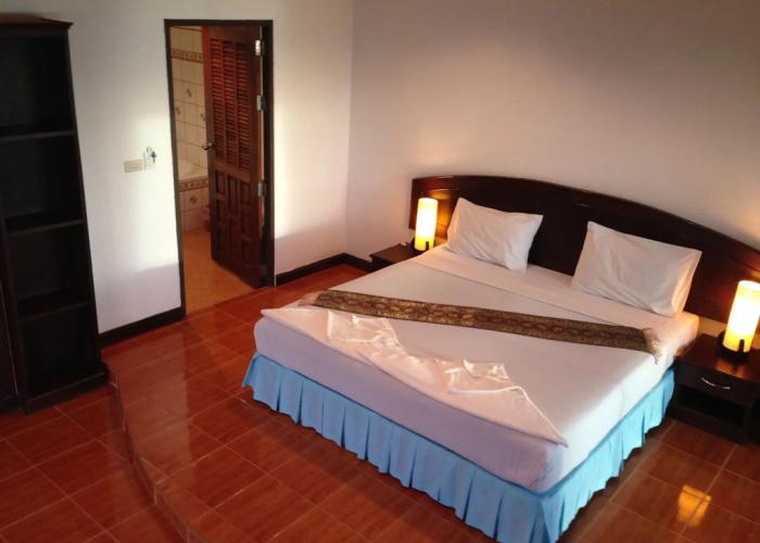 Noble House Beach Resort