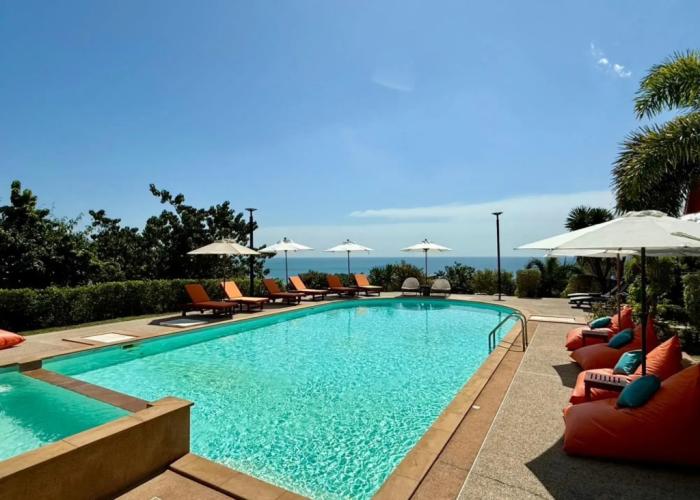 Bakantiang Resort