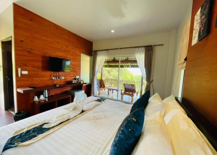 Bakantiang Resort