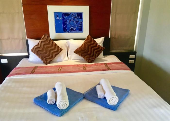 Bakantiang Resort
