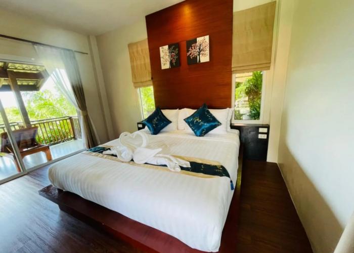 Bakantiang Resort