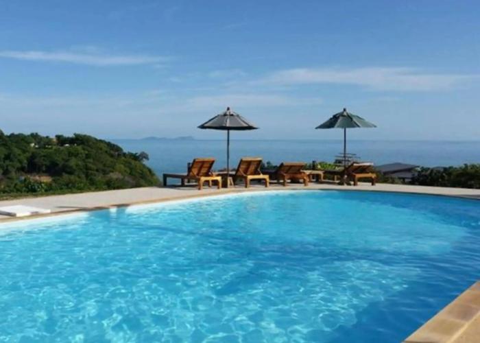 Bakantiang Resort