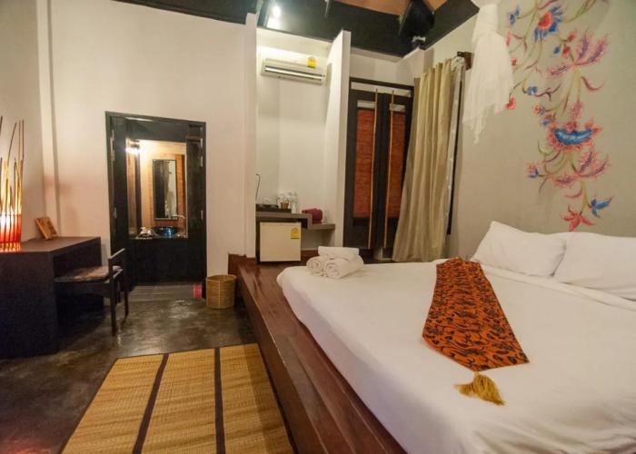La Laanta Hideaway Resort