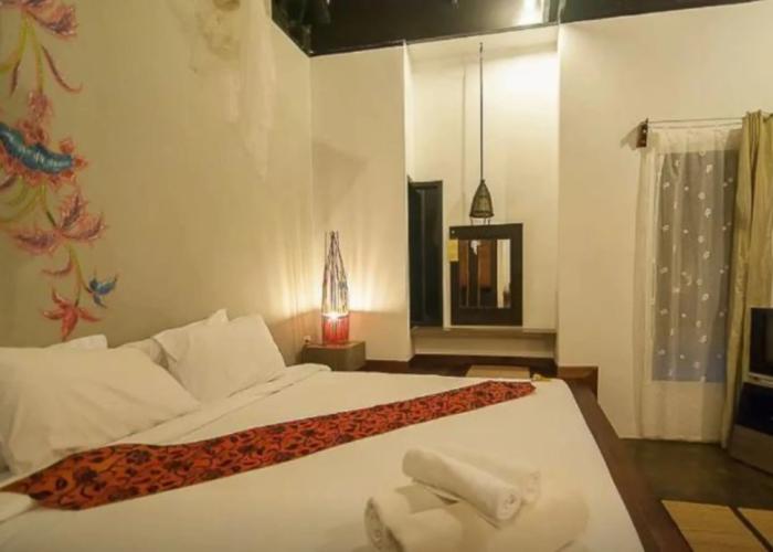 La Laanta Hideaway Resort