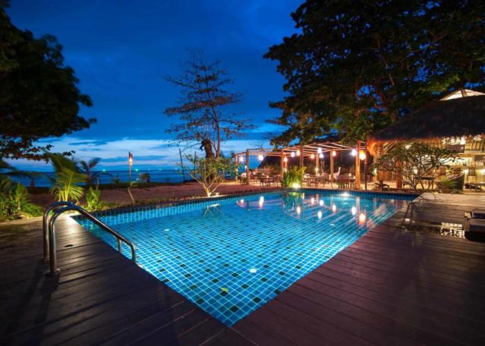La Laanta Hideaway Resort