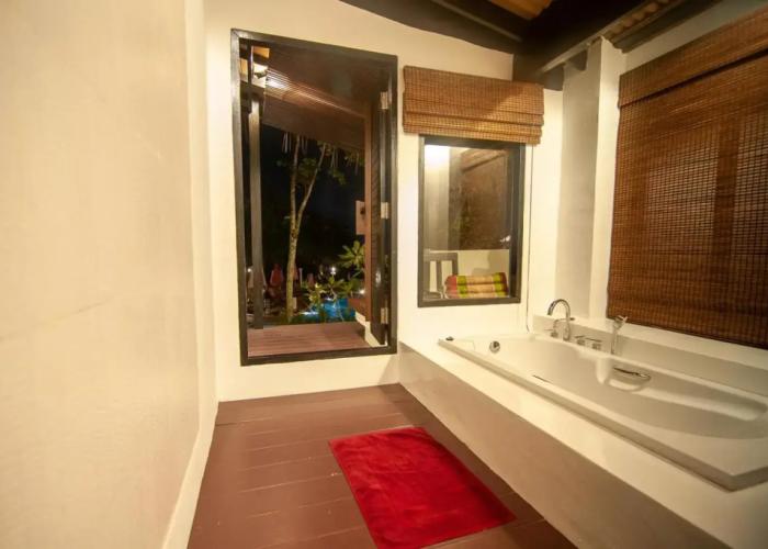 La Laanta Hideaway Resort