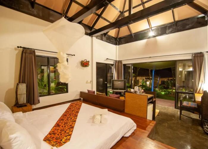 La Laanta Hideaway Resort