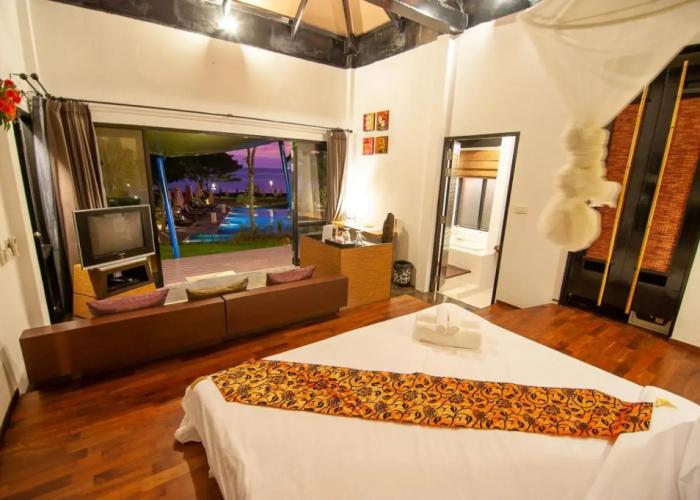 La Laanta Hideaway Resort