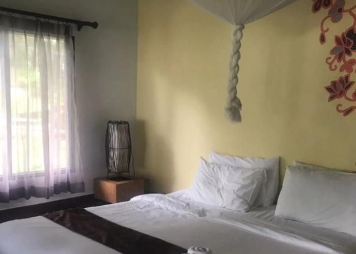 La Laanta Hideaway Resort