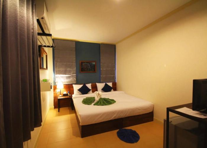 Lemonade Boutique Inn