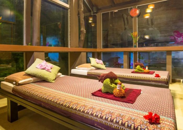 Alama Sea Village Resort