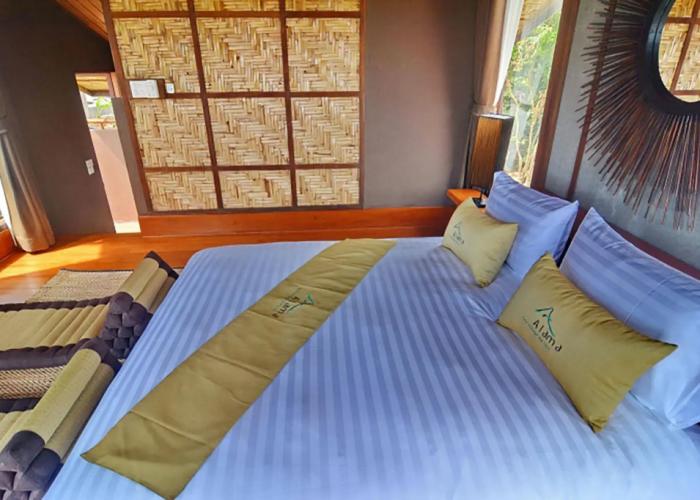 Alama Sea Village Resort