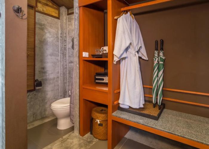 Alama Sea Village Resort