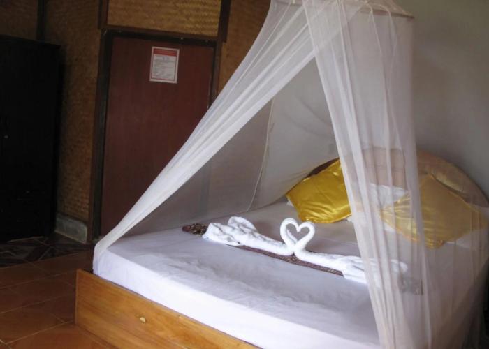 Klong Jark Bungalow