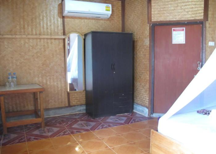 Klong Jark Bungalow