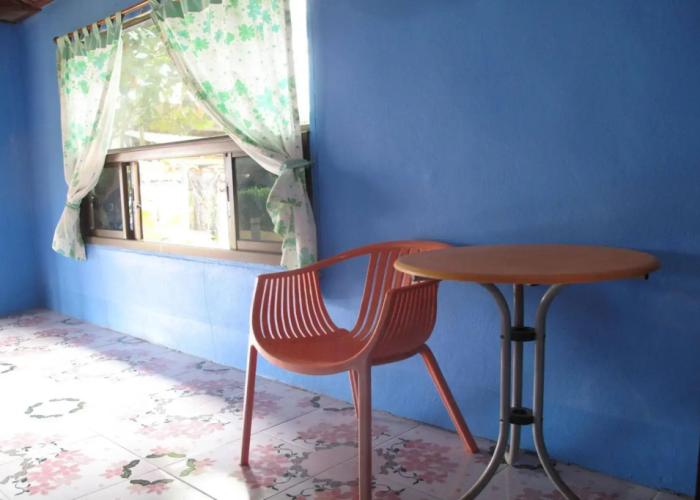 Klong Jark Bungalow