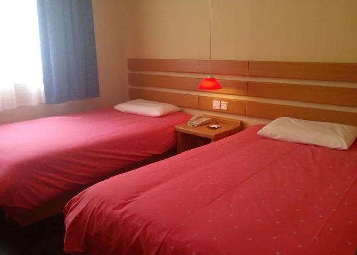 Home Inn Chengdu Jichang Road