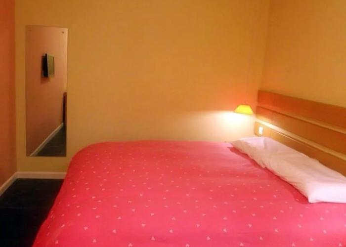 Home Inn Chengdu Jichang Road