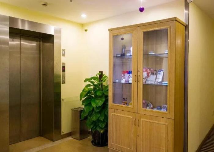 Home Inn Chengdu Jichang Road