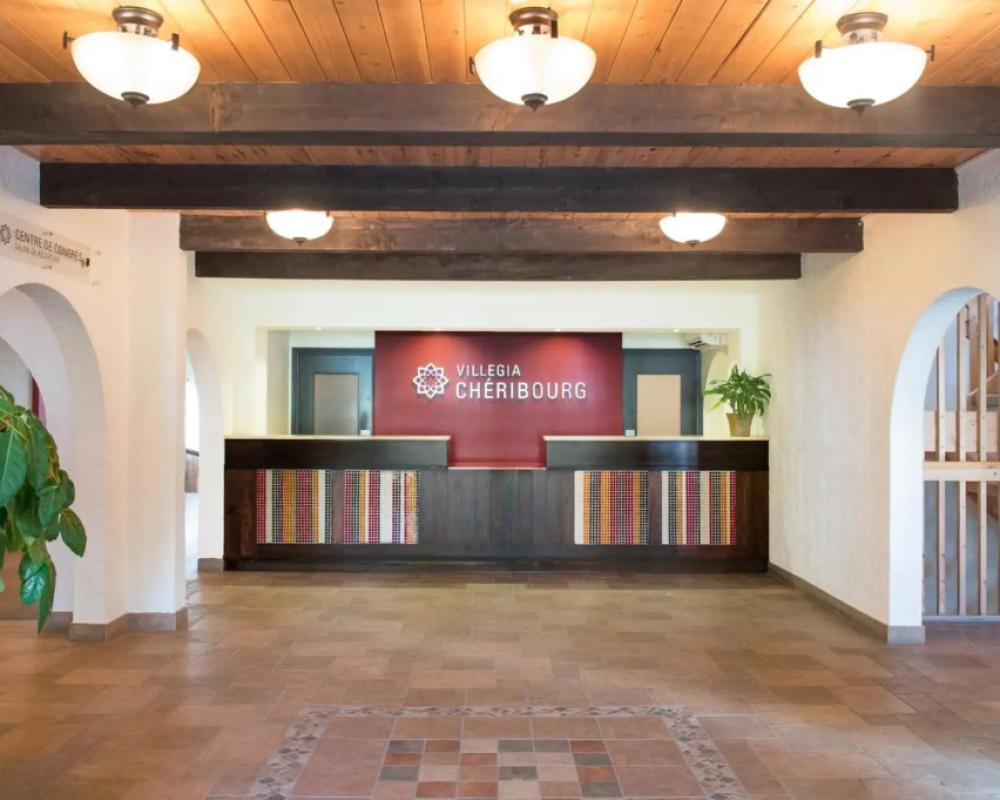 Hôtel Chéribourg