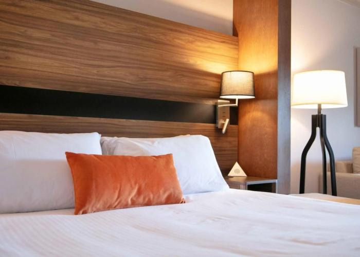 Hotel Estrimont