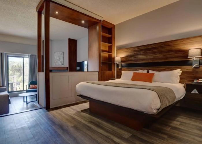 Hotel Estrimont