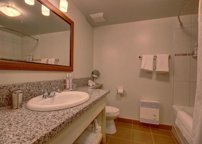 Hotel Estrimont