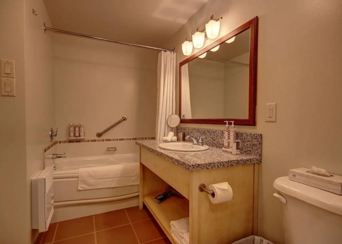 Hotel Estrimont