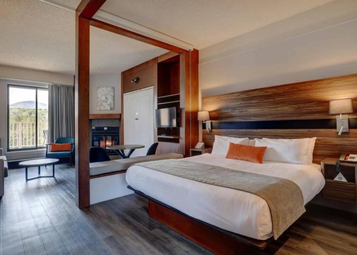 Hotel Estrimont