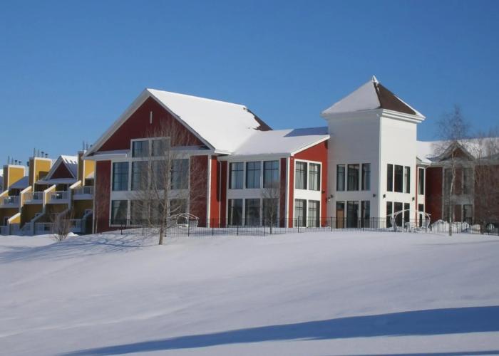 Hotel Estrimont