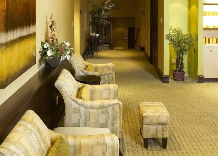 Hotel Estrimont