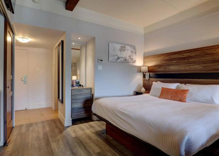 Hotel Estrimont