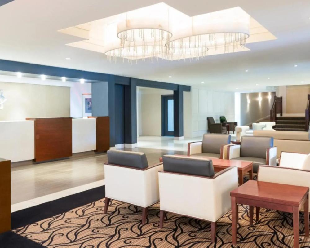 Manoir des Sables Hôtel & Golf